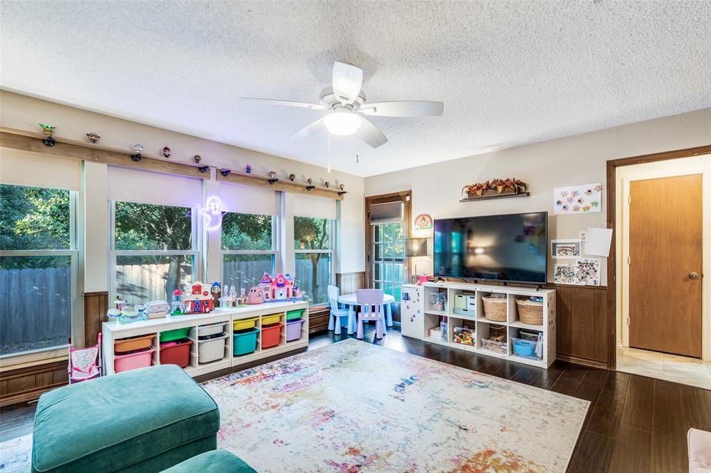 4111 Three Oaks Drive