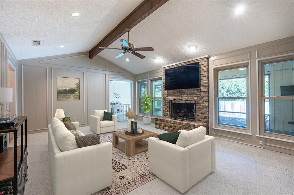 4111 Three Oaks Drive