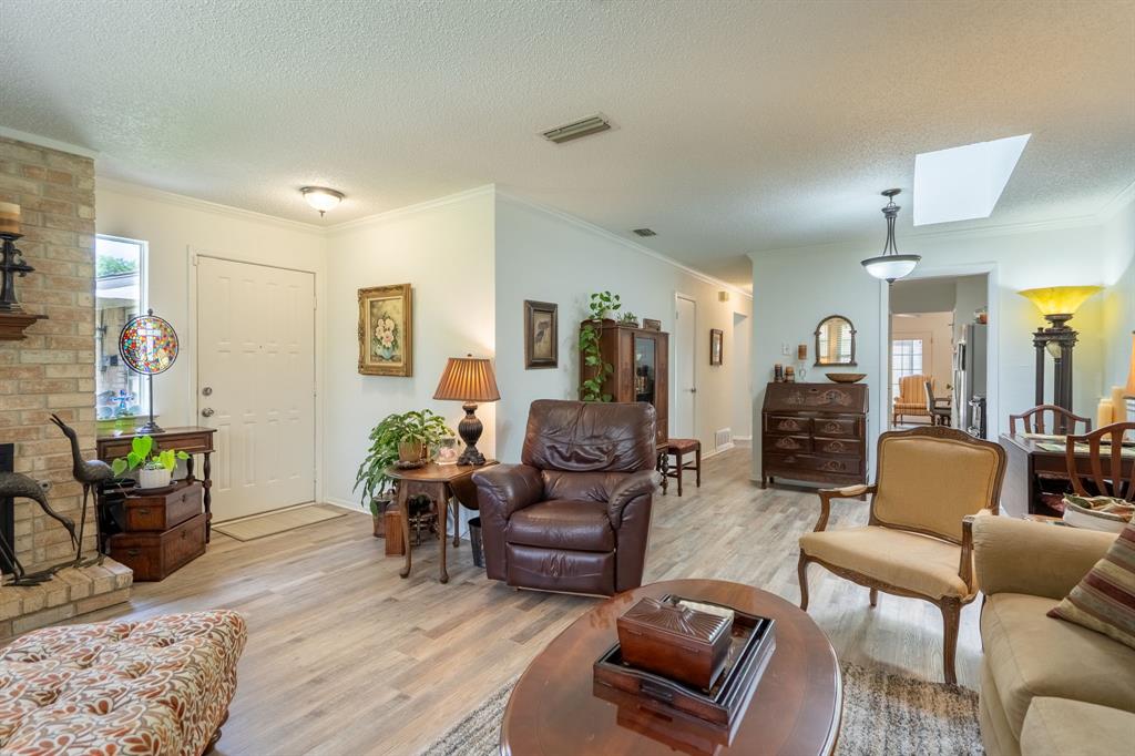 4350 Leatherwood Lane