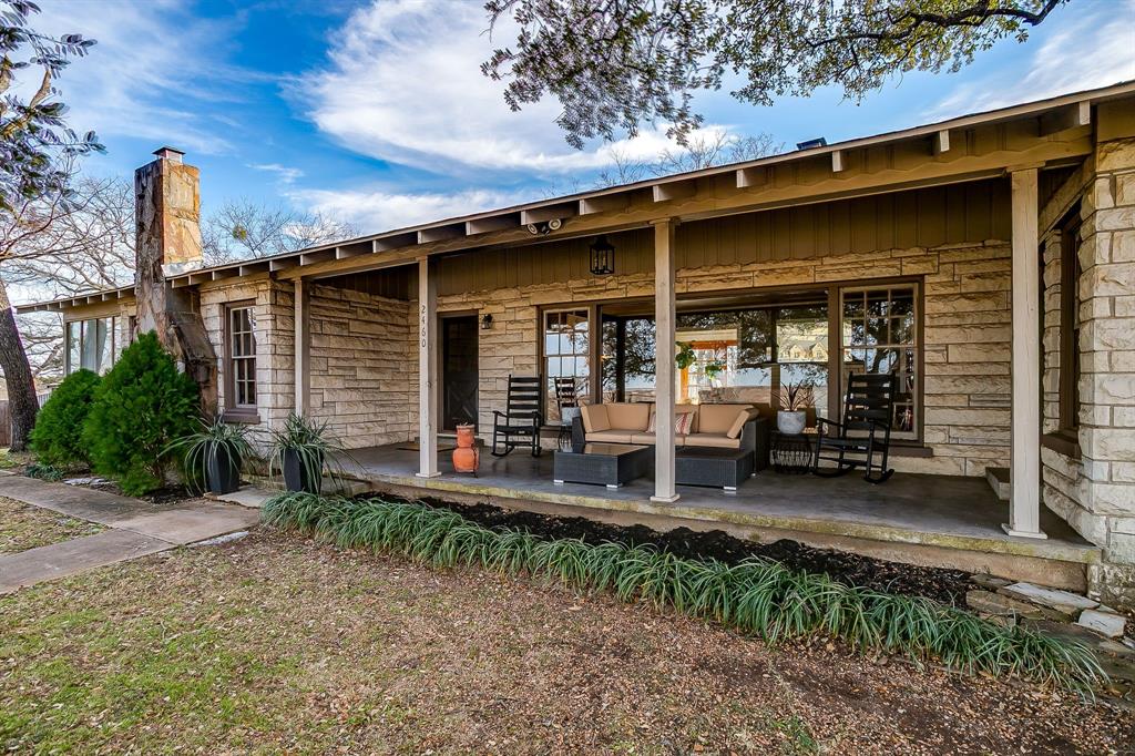 2460 Old Annetta Road