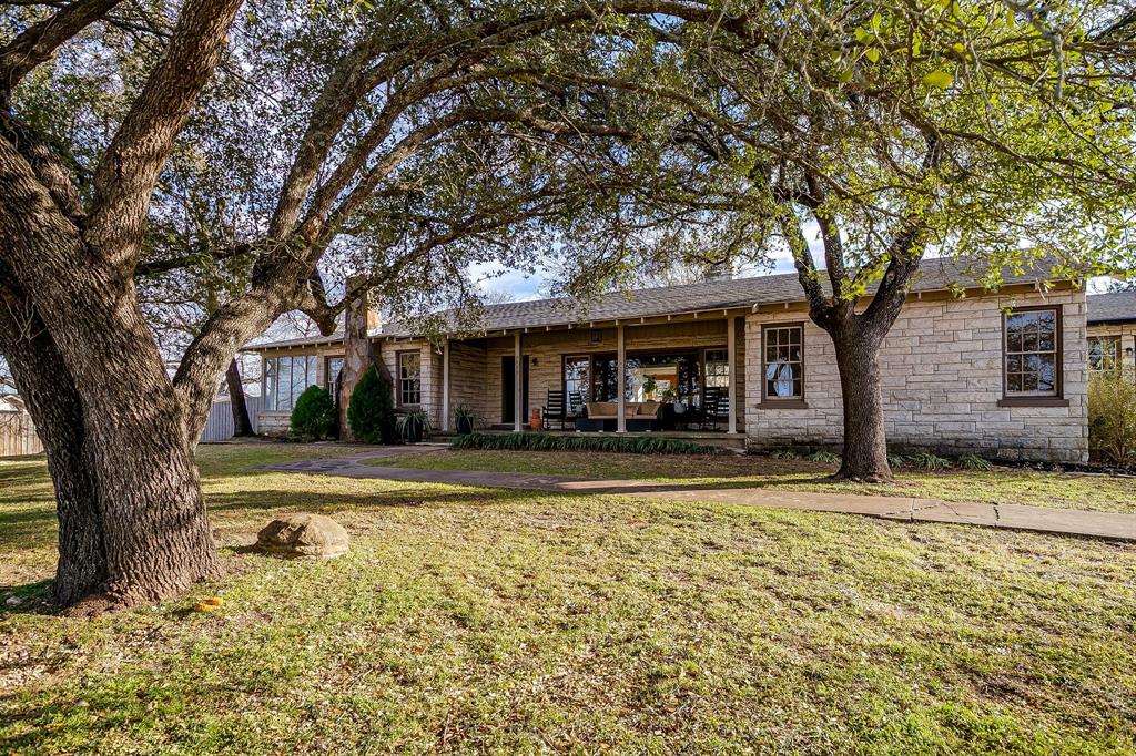 2460 Old Annetta Road