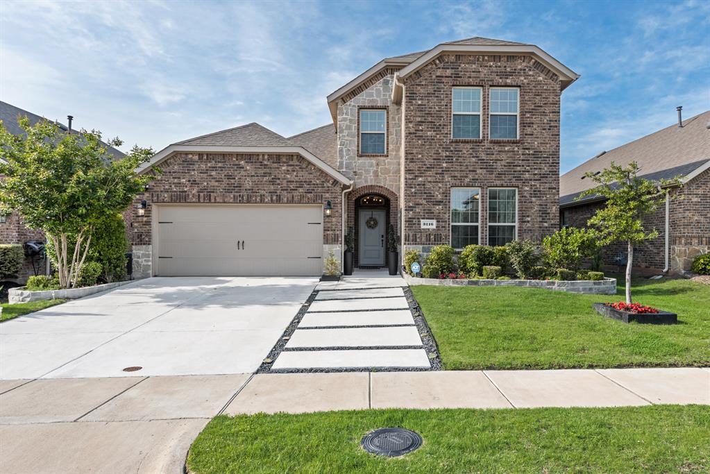 3116 Maverick Drive