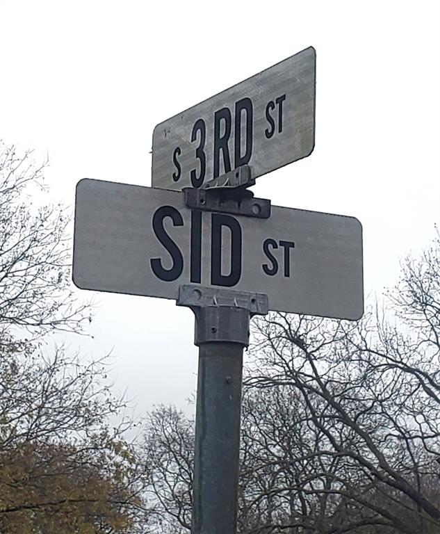 Bramlett & Lowery Addn, Block 2 - Land