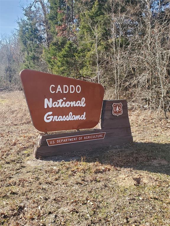 Bramlett & Lowery Addn, Block 2 - Land