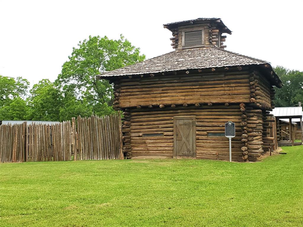 Bramlett & Lowery Addn, Block 2 - Land