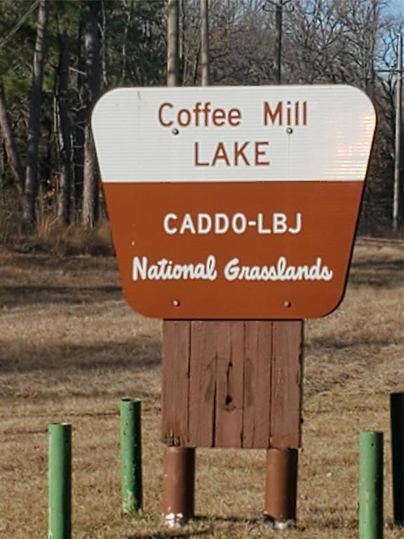 Bramlett & Lowery Addn, Block 2 - Land