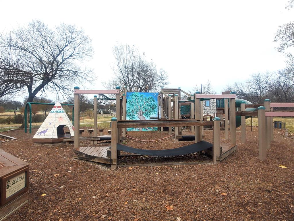 Bramlett & Lowery Addn, Block 2 - Land