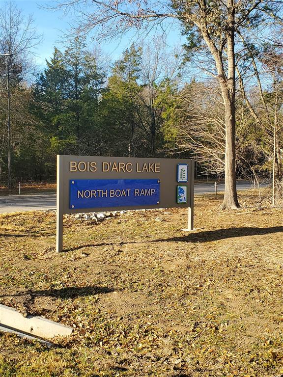 Bramlett & Lowery Addn, Block 2 - Land