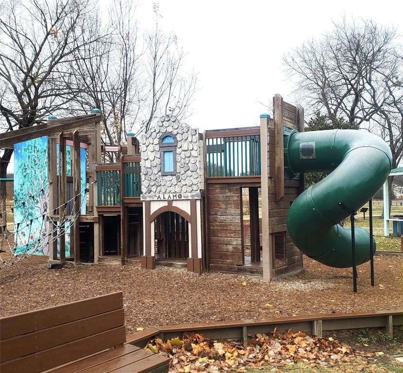 Bramlett & Lowery Addn, Block 2 - Land