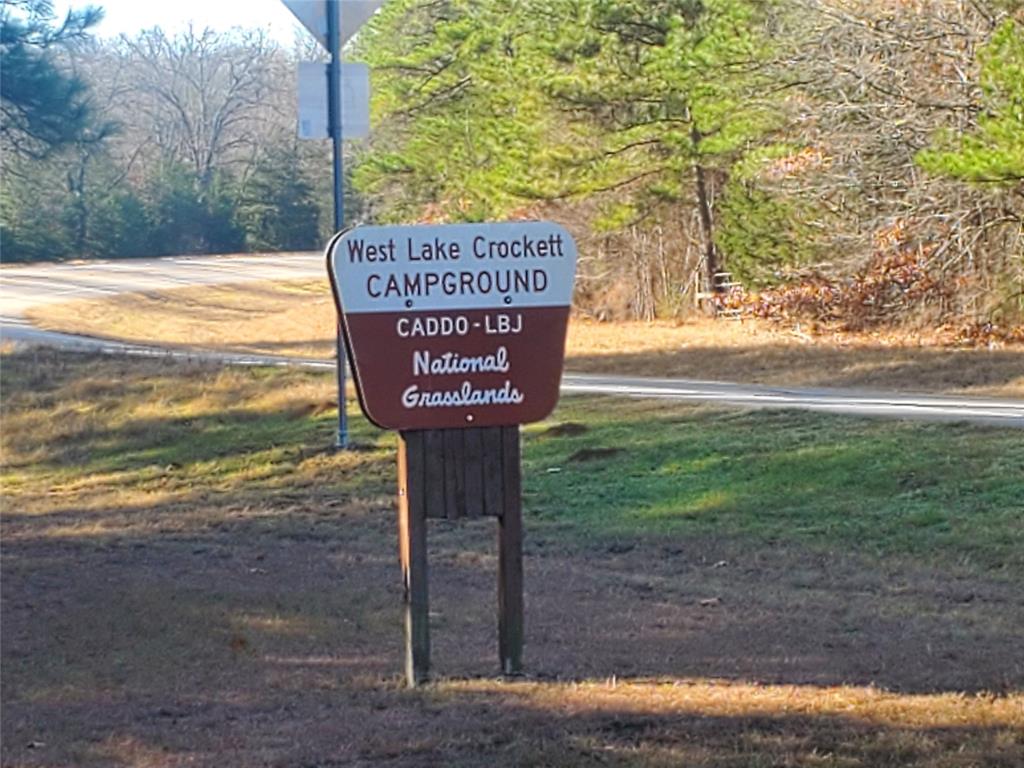 Bramlett & Lowery Addn, Block 2 - Land