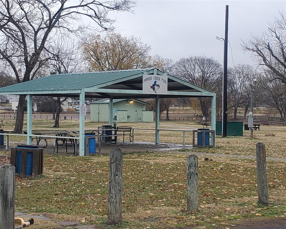 Bramlett & Lowery Addn, Block 2 - Land