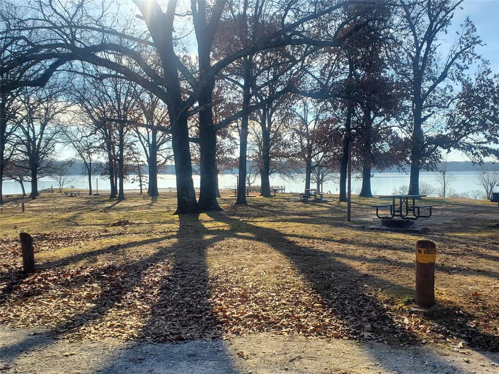 Bramlett & Lowery Addn, Block 2 - Land