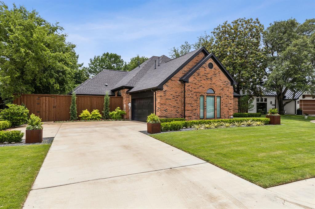 7306 Hiddencreek Drive