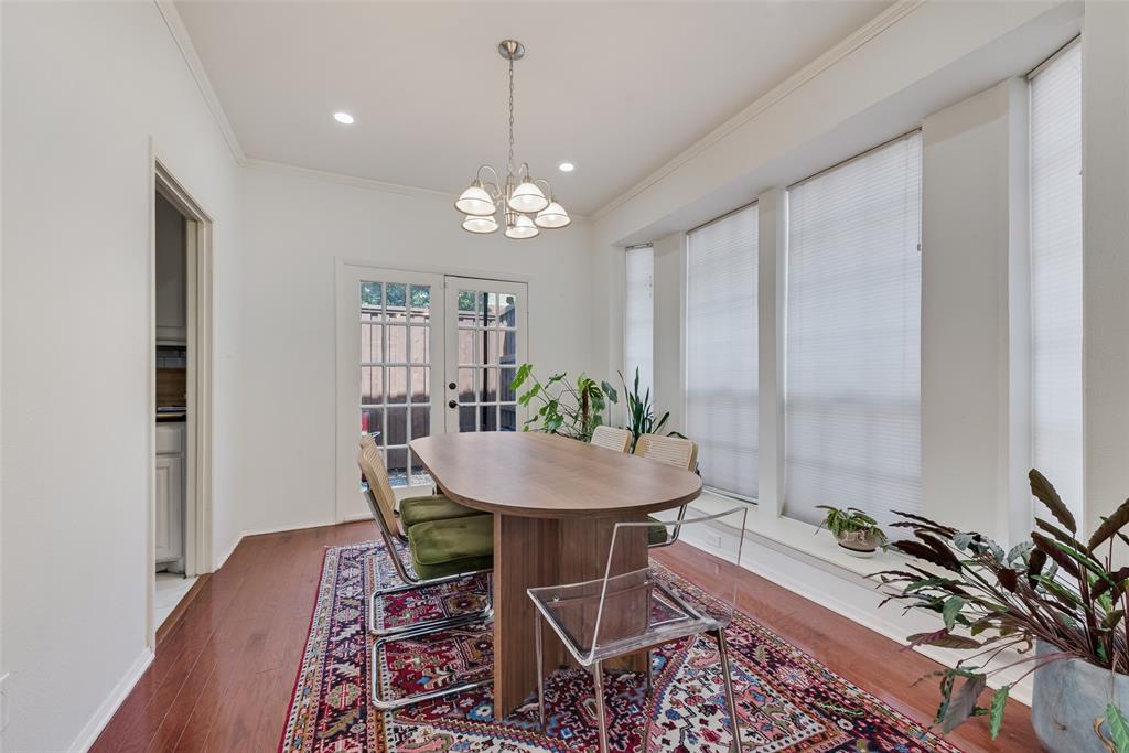 Bowser Condo 4418 - Residential