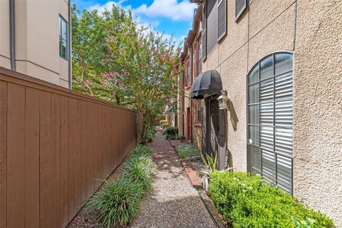 4418 Bowser Avenue 105 Dallas TX 75219