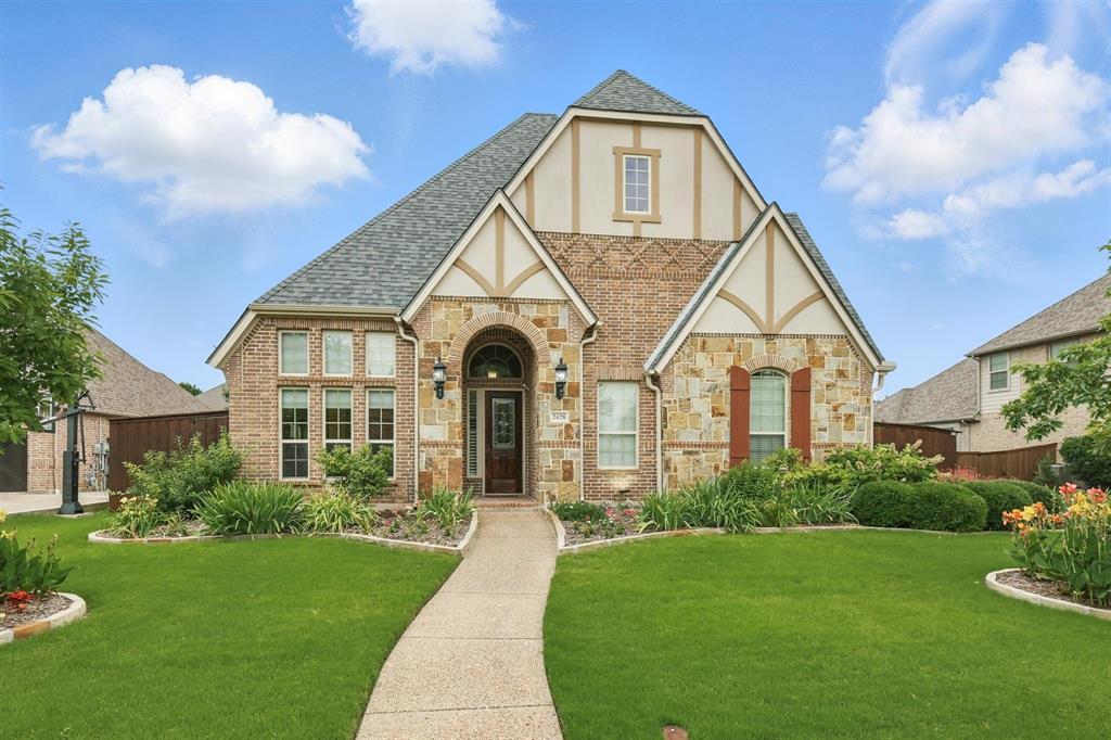 2428 Lilyfield Drive