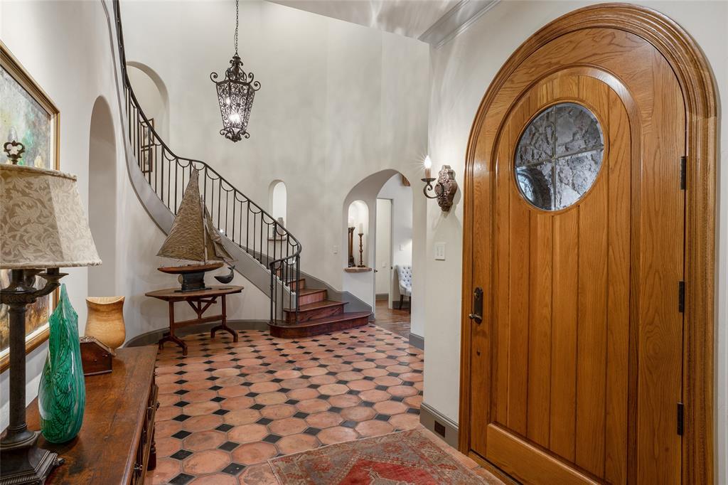 Preston Road Estates - Residential