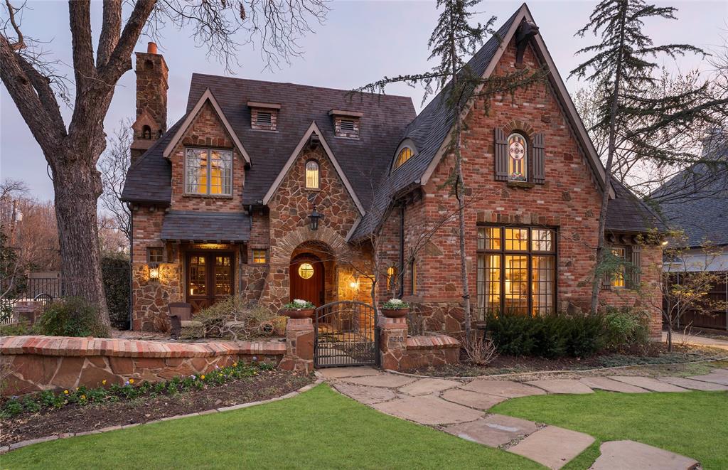 Preston Road Estates - Residential