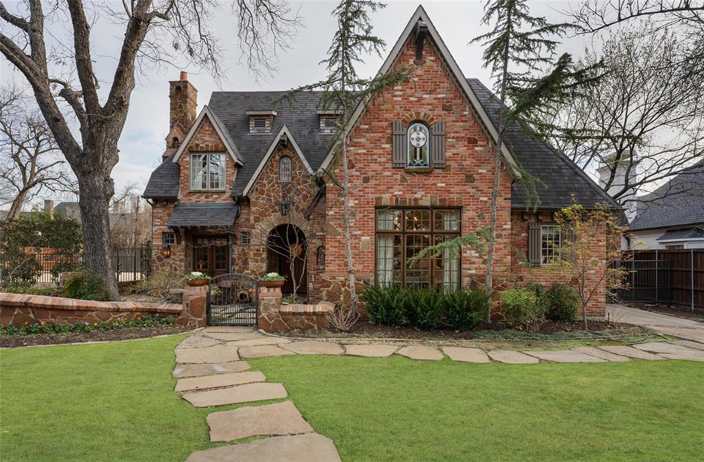 Preston Road Estates - Residential