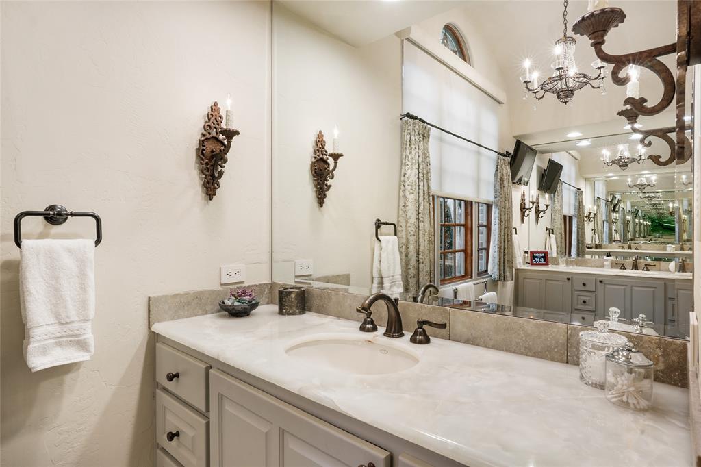 Preston Road Estates - Residential