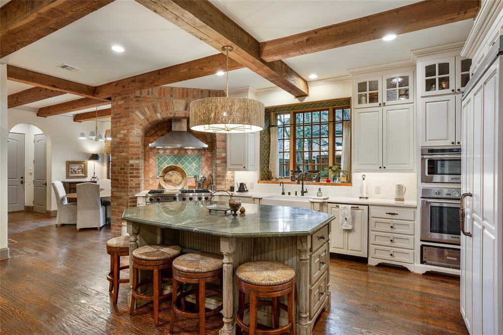 Preston Road Estates - Residential