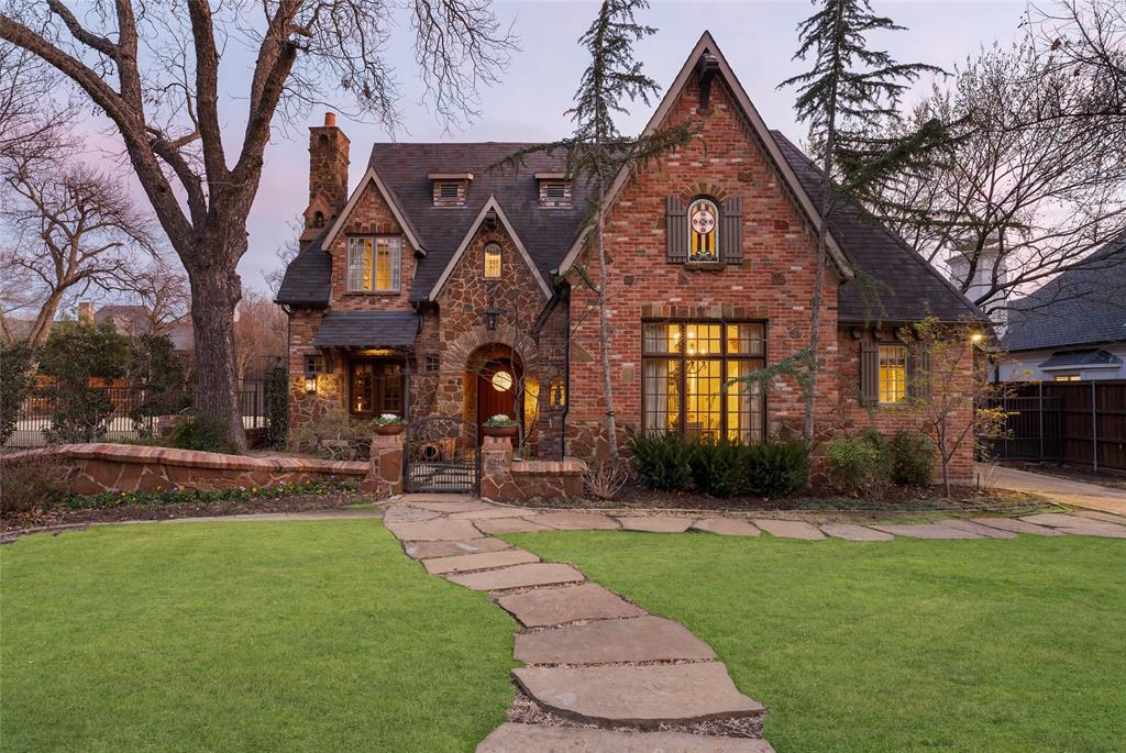 Preston Road Estates - Residential