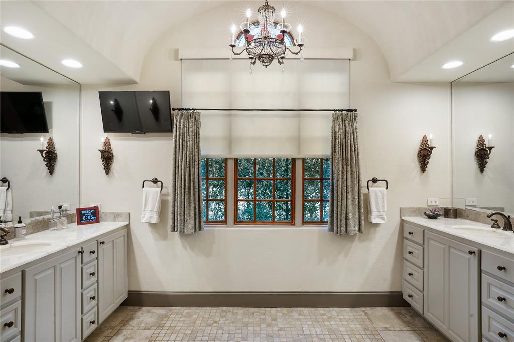 Preston Road Estates - Residential