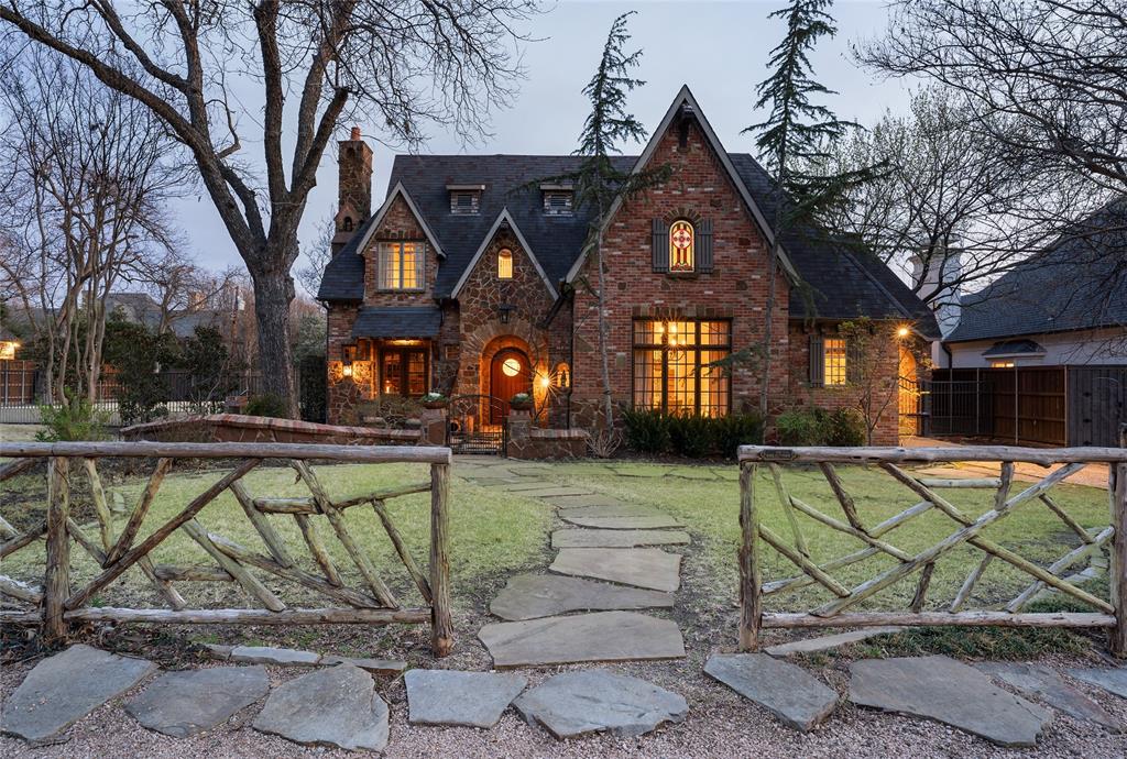 Preston Road Estates - Residential