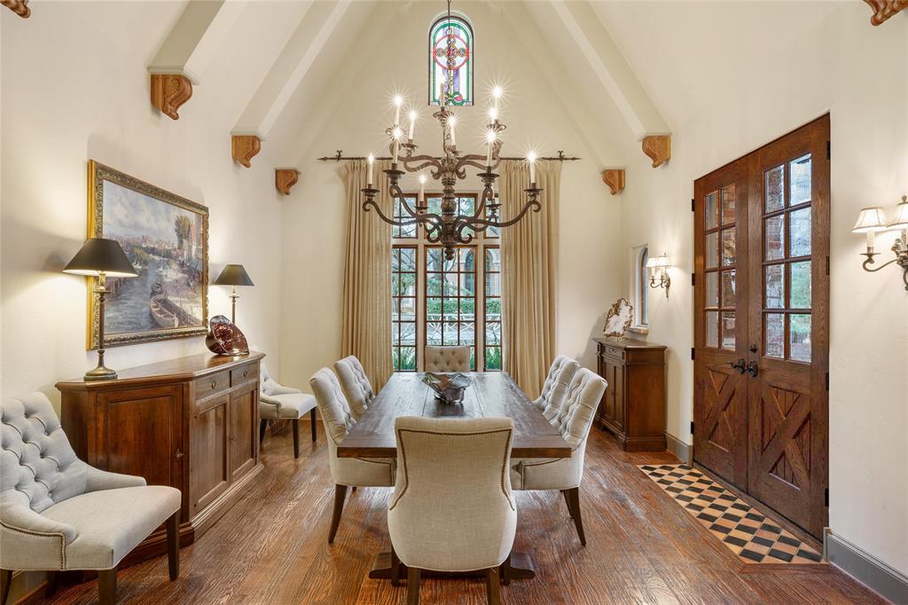 Preston Road Estates - Residential