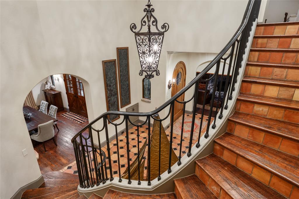 Preston Road Estates - Residential