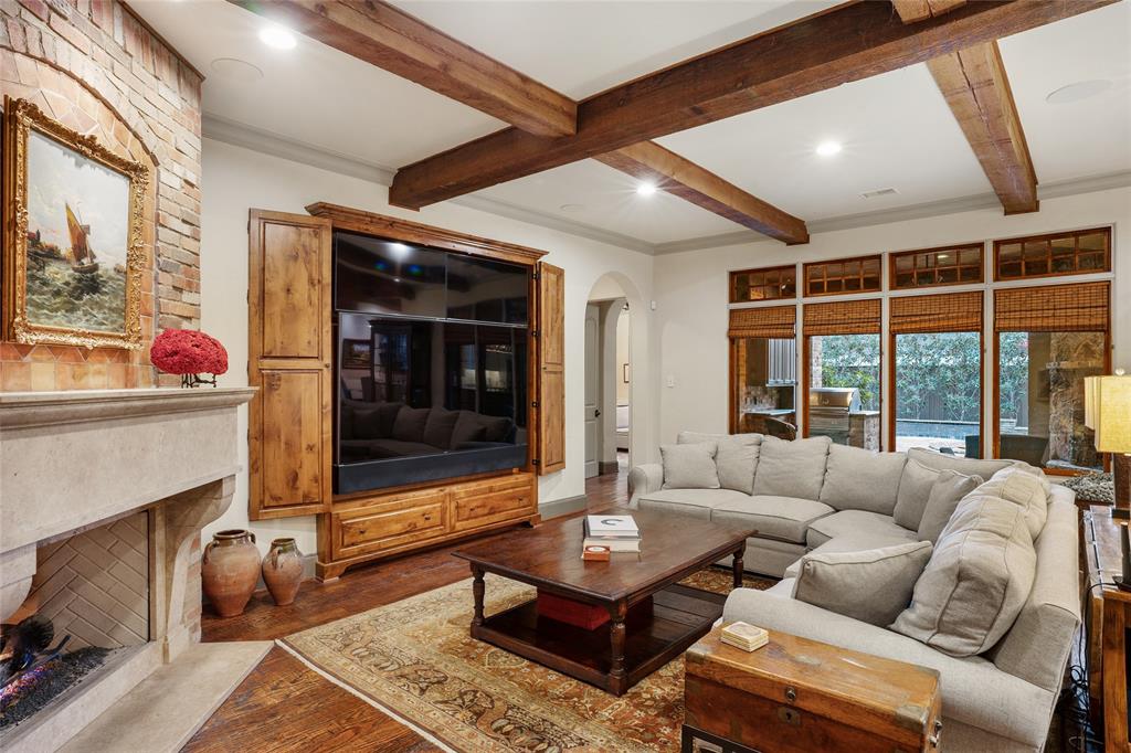 Preston Road Estates - Residential