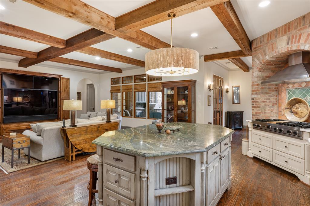 Preston Road Estates - Residential