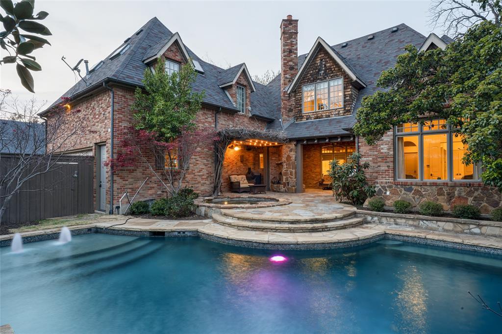 Preston Road Estates - Residential