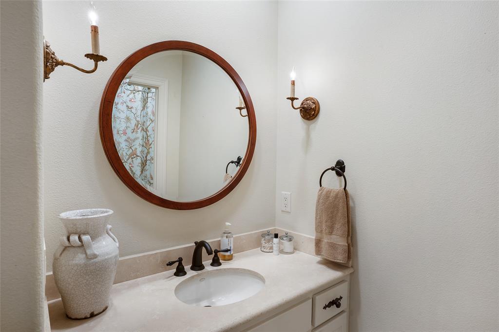 Preston Road Estates - Residential