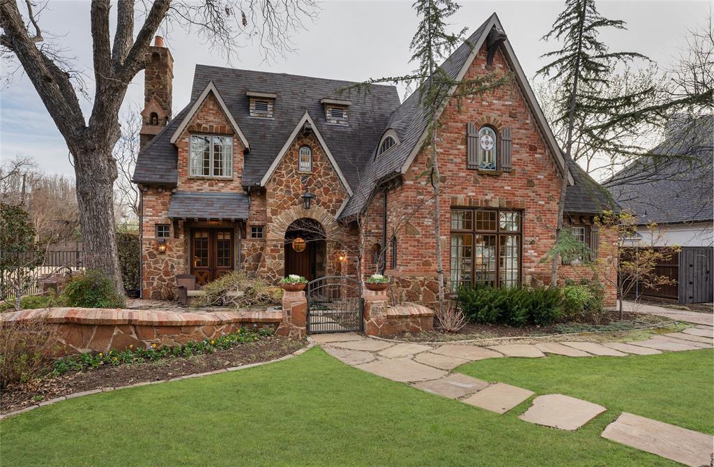 Preston Road Estates - Residential