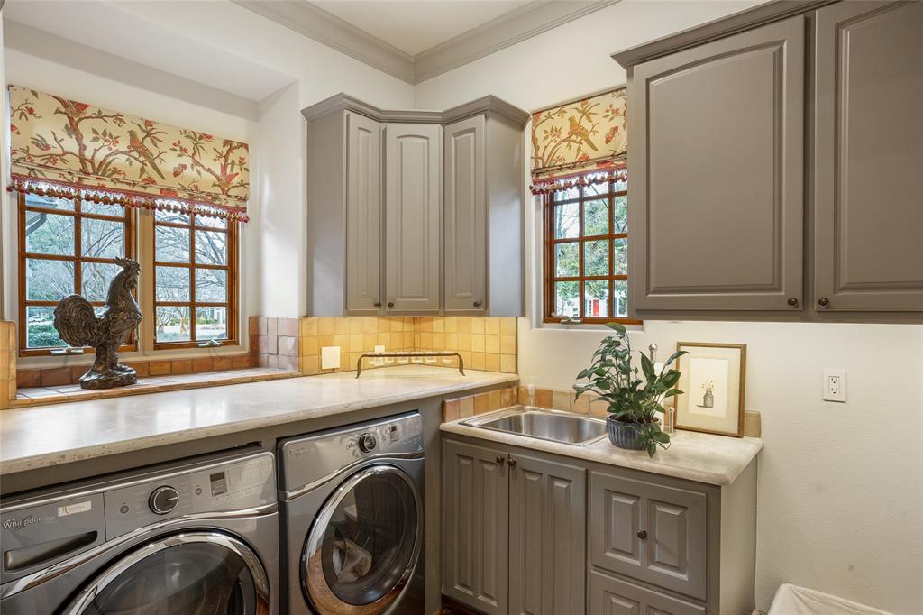 Preston Road Estates - Residential