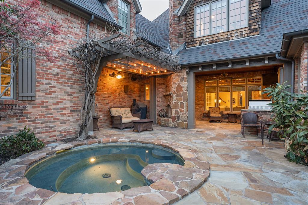 Preston Road Estates - Residential