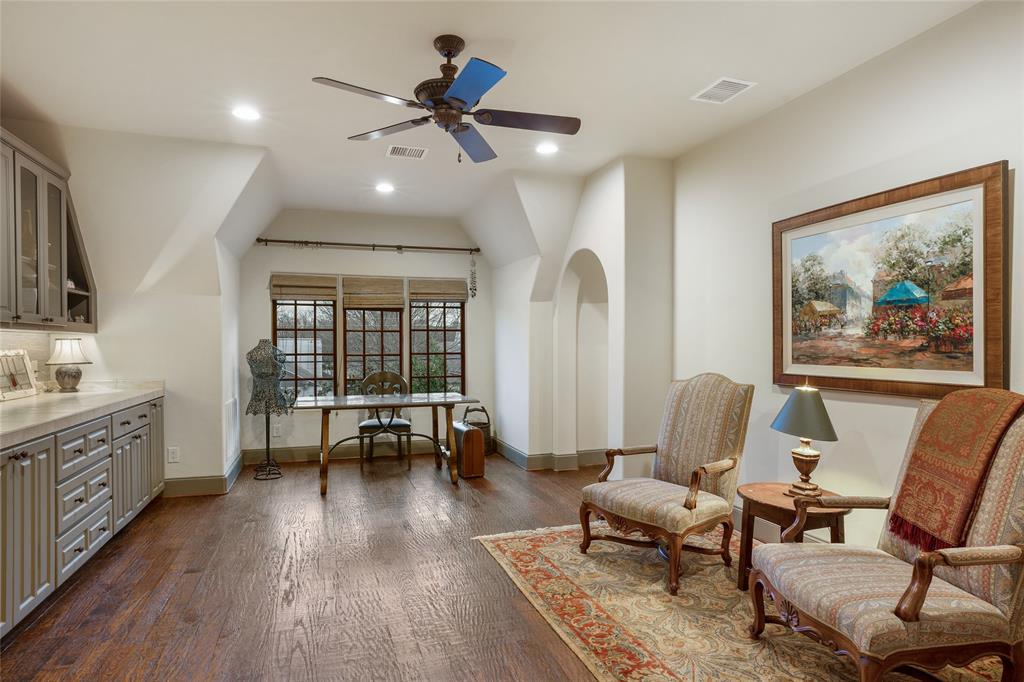 Preston Road Estates - Residential