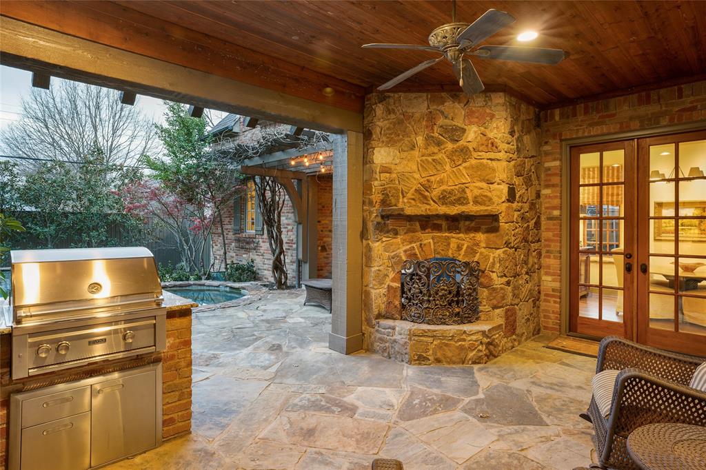 Preston Road Estates - Residential