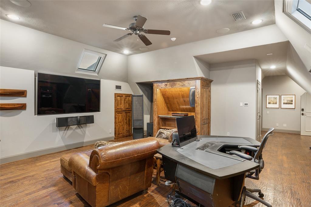 Preston Road Estates - Residential