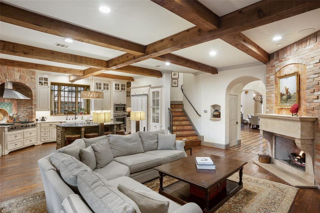 Preston Road Estates - Residential