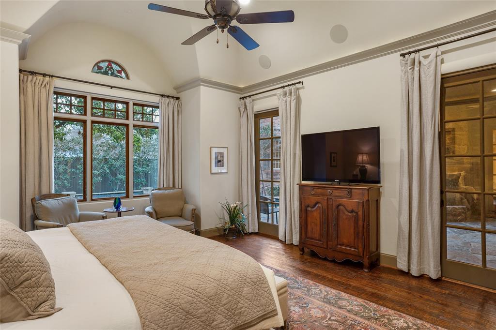 Preston Road Estates - Residential