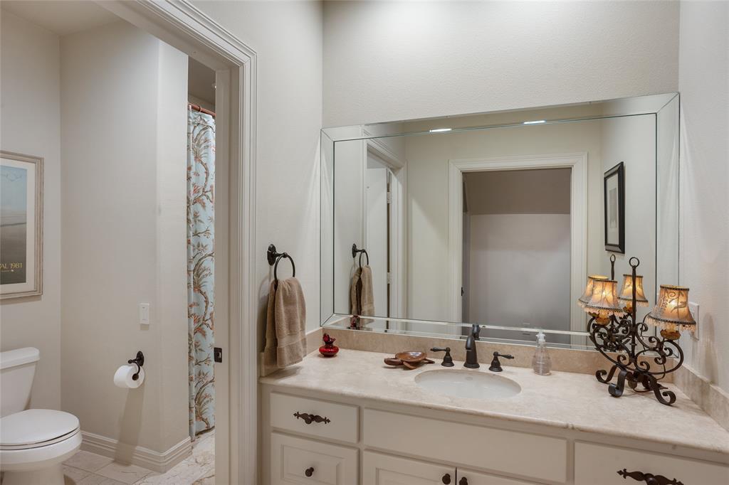 Preston Road Estates - Residential