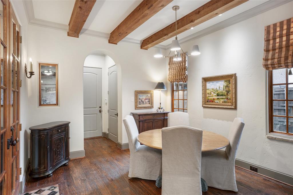 Preston Road Estates - Residential