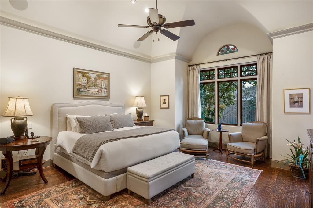 Preston Road Estates - Residential