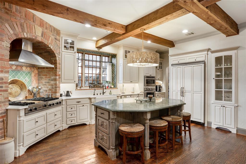 Preston Road Estates - Residential