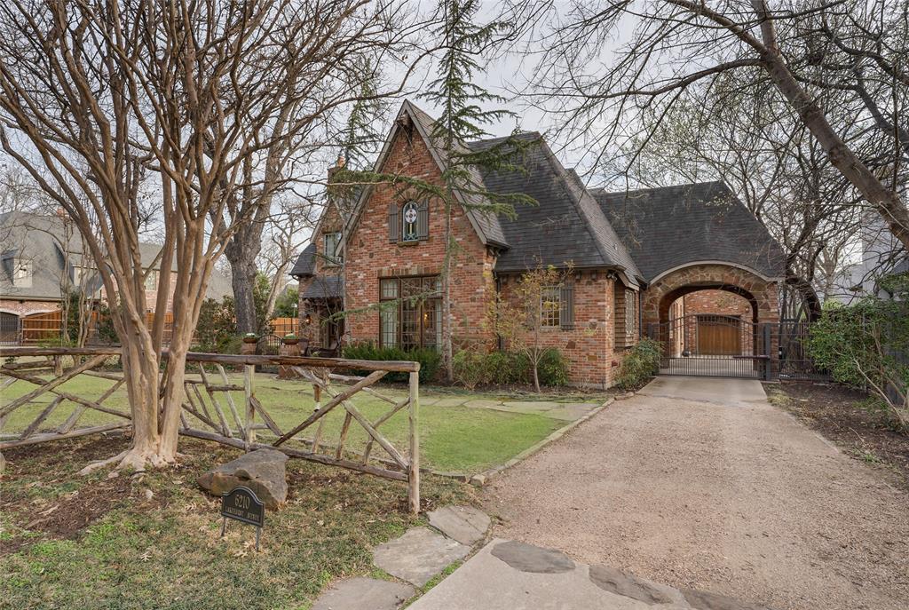 Preston Road Estates - Residential