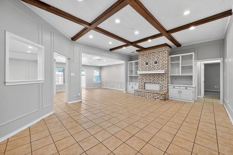 Tiny photo for 2406 Knightsbridge Street, Grand Prairie, TX 75050 (MLS # 21099483)