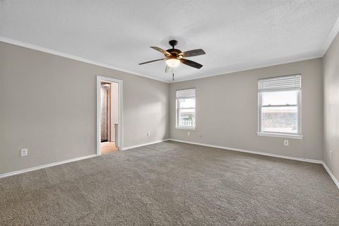 Tiny photo for 2406 Knightsbridge Street, Grand Prairie, TX 75050 (MLS # 21099483)