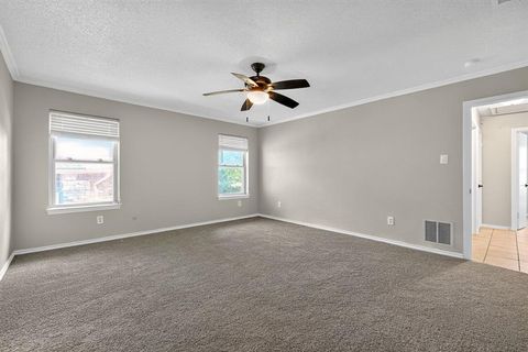 Tiny photo for 2406 Knightsbridge Street, Grand Prairie, TX 75050 (MLS # 21099483)
